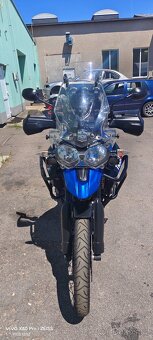 Triumph Tiger 800 xcx - 3