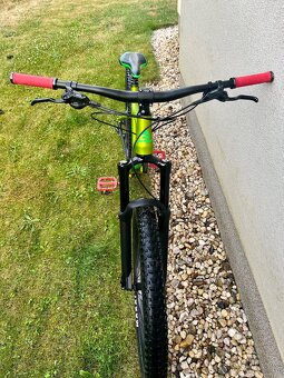 Merida Big. Trail 500 - 3