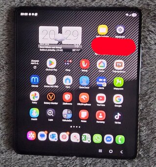 Samsung Galaxy Z Fold5 5G 1TB DS - 3