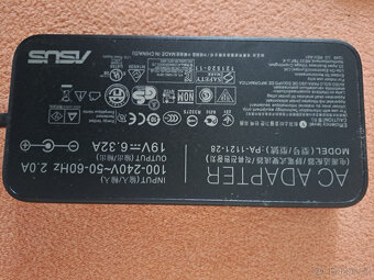 Asus 4Jádro Intel - 3