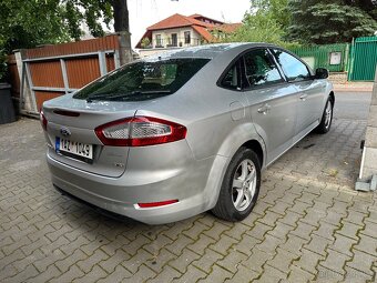 Ford Mondeo 1.8 TDCi 92Kw - 3