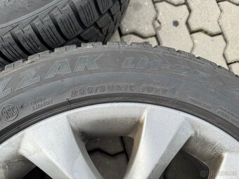 Alu kola BMW X5 s pneu 255/50 R19 - 3