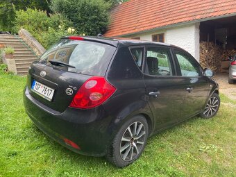 Kia Ceed - 3