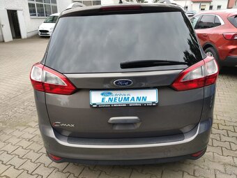 Grand C-max - 3