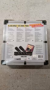Karaoke Studio Pro set - 3
