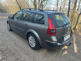 Renault Megane 2 1.5dci 74kw - 3