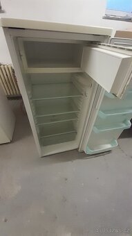 Lednice Elektrolux - 3