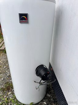 Bojler OKC 200 NTRR / SOL - 3