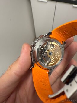 Patek Philippe aquanaut - 3