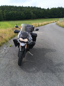 Triumph Tiger Explorer 1200 - 3
