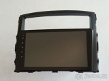 MITSUBISHI dotykove autoradia Android DVD USB SD WIFI BT - 3