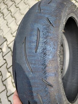 Pneumatika Dunlop D212 - 3