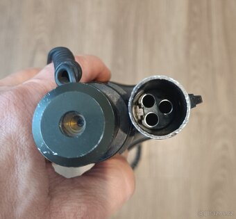 brokovnice Tokyo Marui + 8 nábojů TM - 3