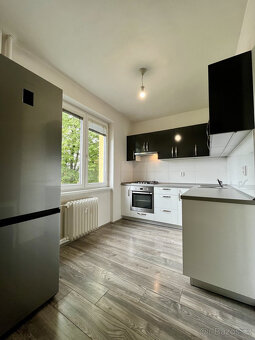 Pronájem bytu 2+1, Opavská, Poruba, 10800 Kč/měs, 55 m2 - 3
