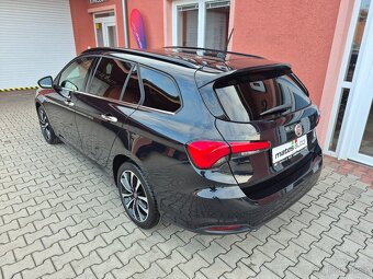 Fiat Tipo 1.6 JTDM Lounge 88kW - 3