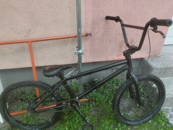 Prodám kolo bmx - 3