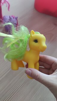 Little pony - 3