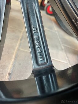 5x112 R19 alu kola Meisterwerk - 3