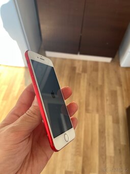 Iphone 7 128gb red - 3