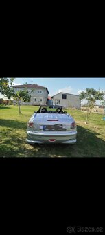 Peugeot 206 cc - 3