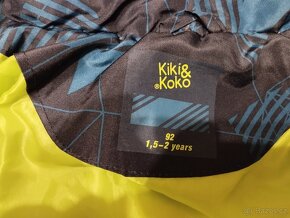 Bunda Kiki & Koko, velikost 92 - 3