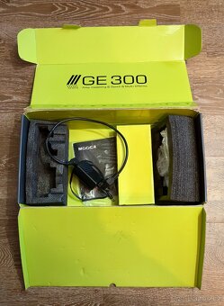 Kytarový multiefekt Mooer GE 300 - 3