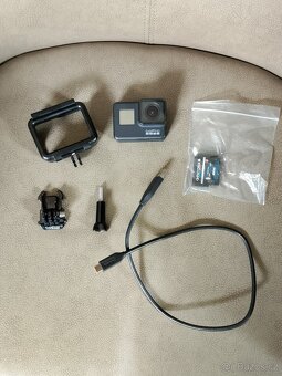 GoPro hero 7 - 3