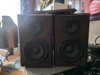 TECHNICS SB HD 301 - 3