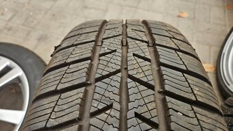 Zimní Sada Disků 5x108 205/55 R16 Ford - Barum - 3