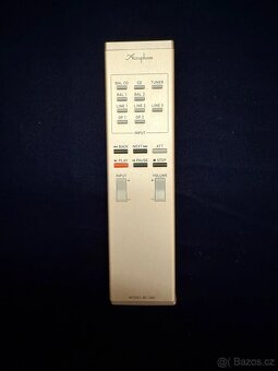 Accuphase E-800 - 3