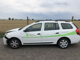 Dacia Logan - 3