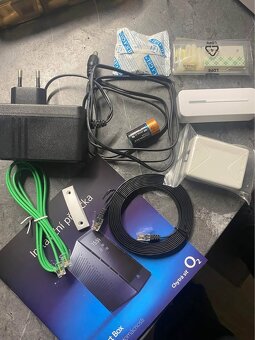 o2 smart box - 3