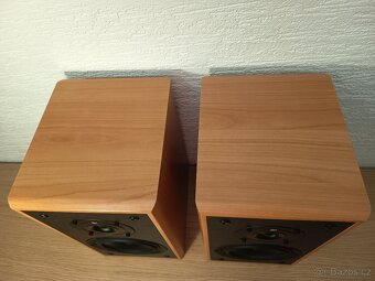 KEF Cresta 2 - Top stav ( + Stojany ) - 3