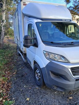 Fiat ducato 2.3 diesel 150k - 3