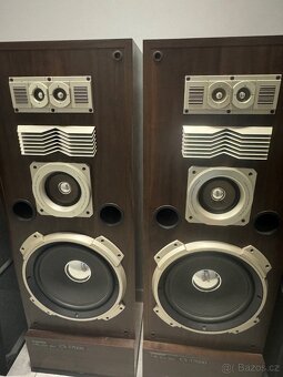Pioneer CS-T 7000 - 3