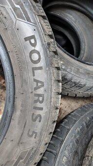 185/60R15 Polaris 5 - 3