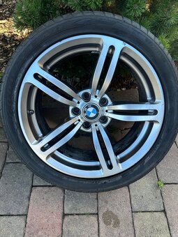 Kola BMW 19´ - 3