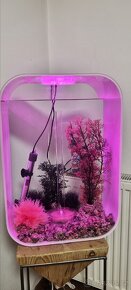 Akvárium Biorb Life 45 MCR - bílé - 3