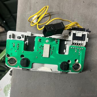 Stropní lampička Superb - 3