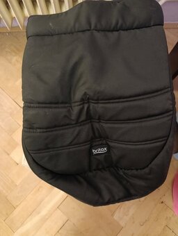 Prodám sportovní kočárek Britax - 3