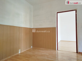 Prodej bytu 3+1 ve Vintířově, okr. Sokolov - 3