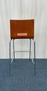 Barová židle Ton (2 ks) - 3