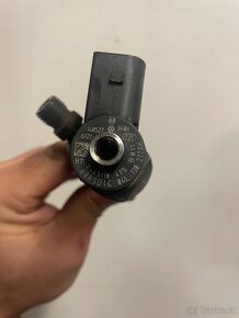 Vstřiky 2.0 TDI 110kw CKFC - 3