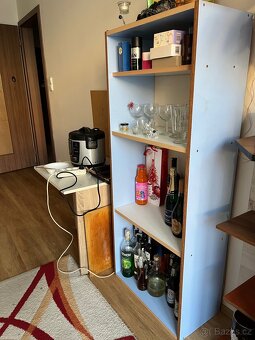 Šatní skříň - 3