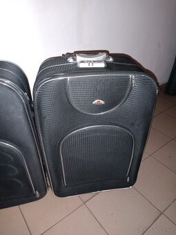 Cestovní kufry - 3