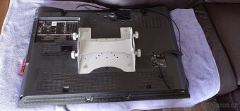 Sony Bravia KDL-32W4000 + držák na stěnu - 3