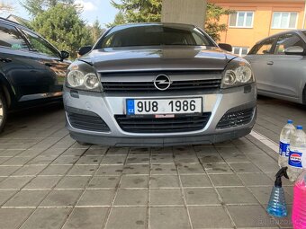 Prodam Opel Astra H 1.6 77kw - 3
