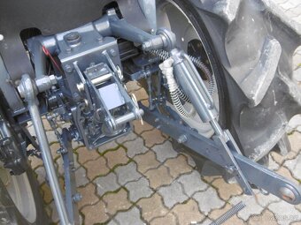 Malotraktor ISEKI TF223F - 3