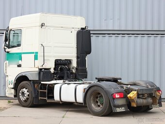 DAF XF 440, STANDARD, SPACE CAB, NOVÉ PNEU, AUTOMAT, EURO 6 - 3