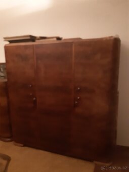Prodám starožitný nábytek - 3